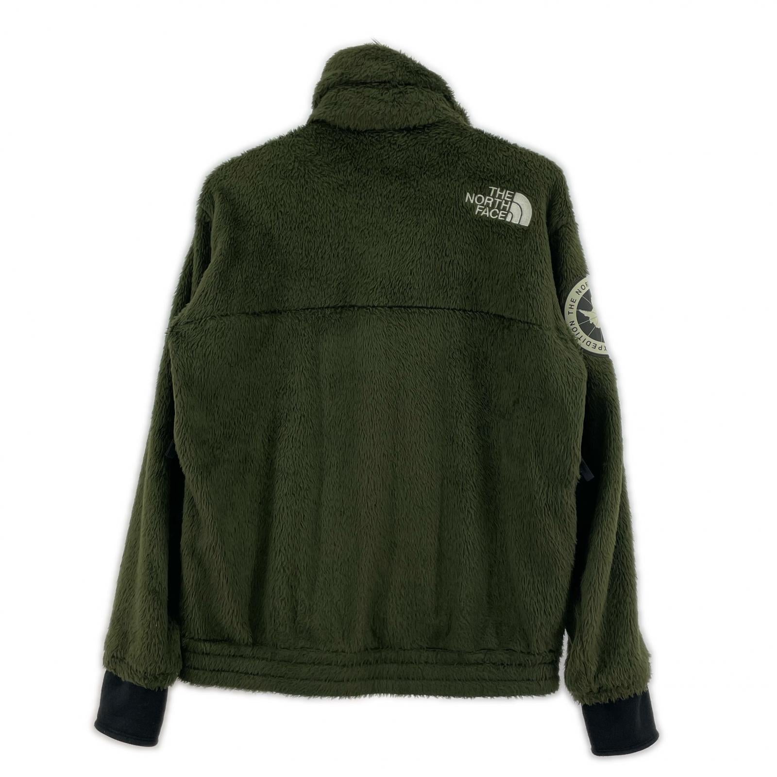 ジャケット NA61930 アンタークティカバーサロフトジャケット M
