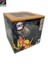 フィギュアーツZERO 我妻 善逸 霹靂一閃 フィギュア/グッズ