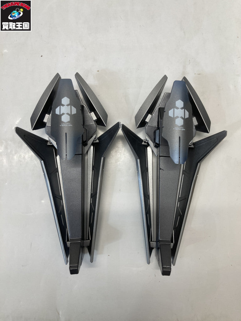 ROBOT魂 ユニコーンガンダム デストロイモード フルアクションver. フィギュア/グッズ