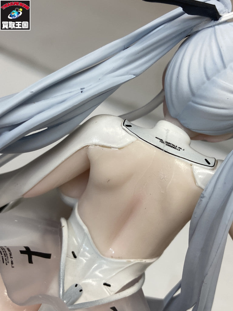 ROBOT魂 ユニコーンガンダム デストロイモード フルアクションver. フィギュア/グッズ