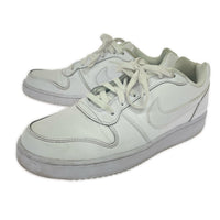 スニーカー EBERNON LOW(28.0) 28cm (US10 UK9 1/2 EU46) ホワイト