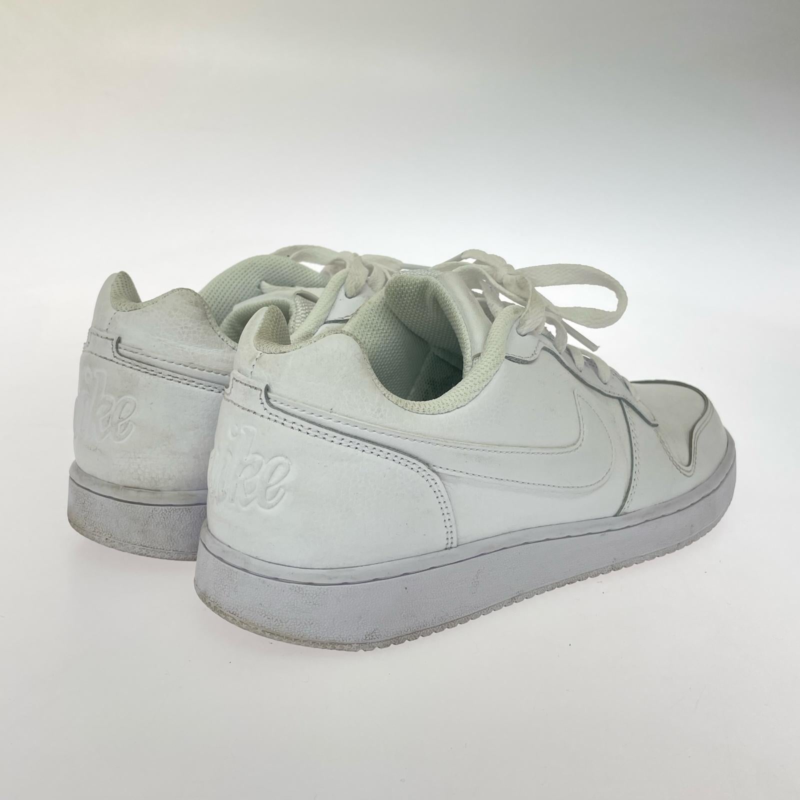 スニーカー EBERNON LOW(28.0) 28cm (US10 UK9 1/2 EU46) ホワイト