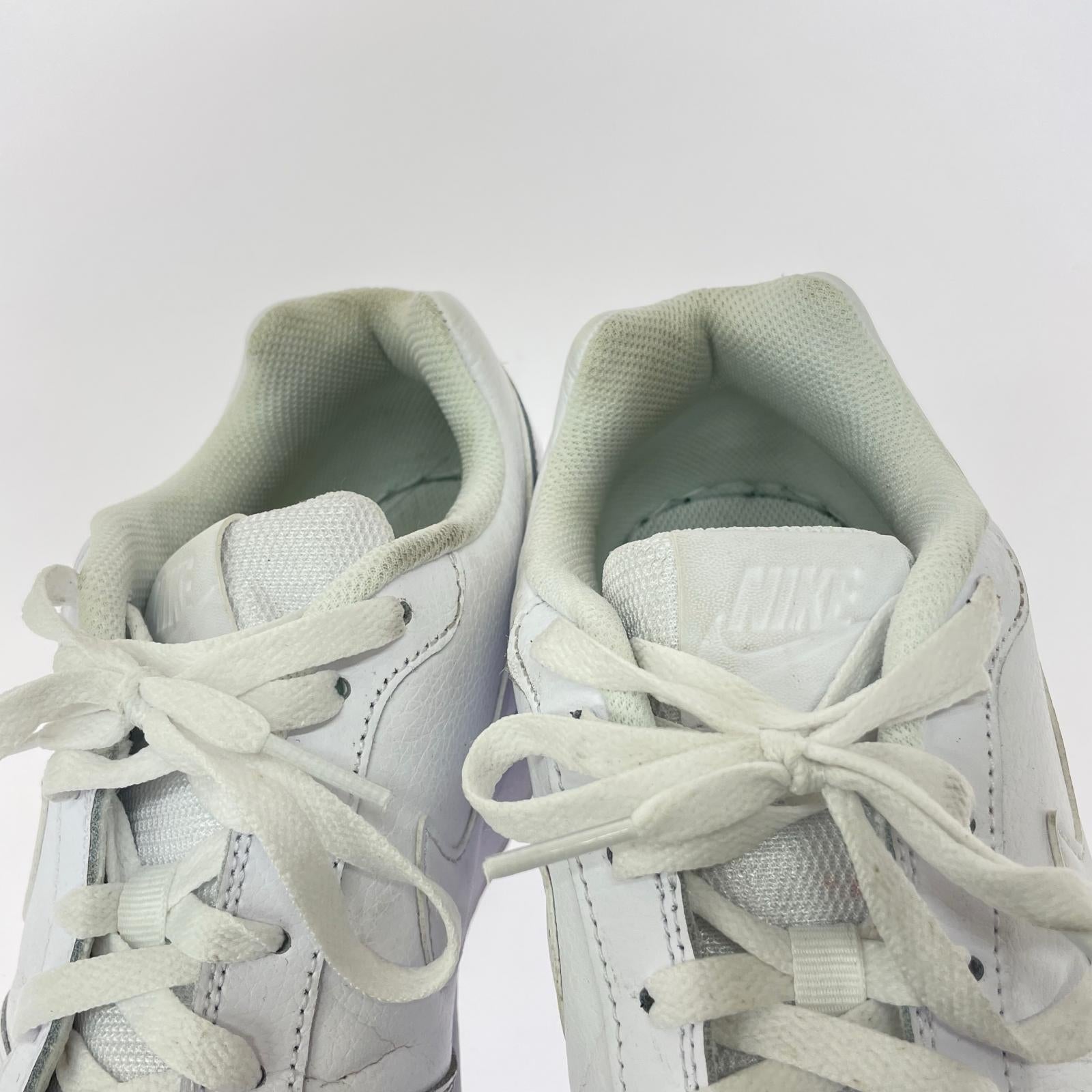 スニーカー EBERNON LOW(28.0) 28cm (US10 UK9 1/2 EU46) ホワイト