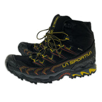 スニーカー LASPORTIVA トレッキング 26.5cm (US8 1/2 UK8 EU43) ブラック