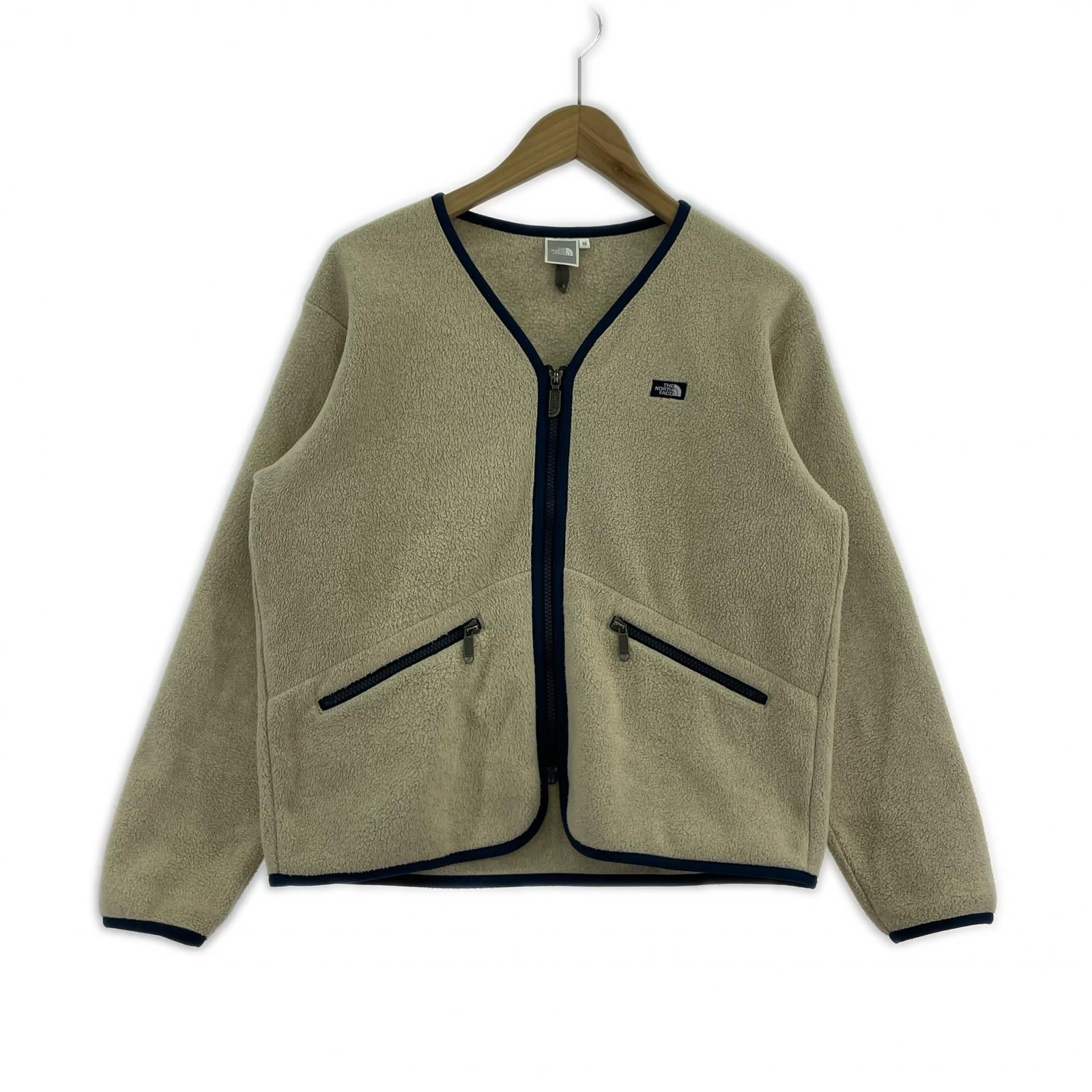ジャケット ARMADILLA Cardigan (M) アイボリー M