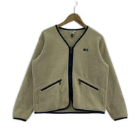 ジャケット ARMADILLA Cardigan (M) アイボリー M