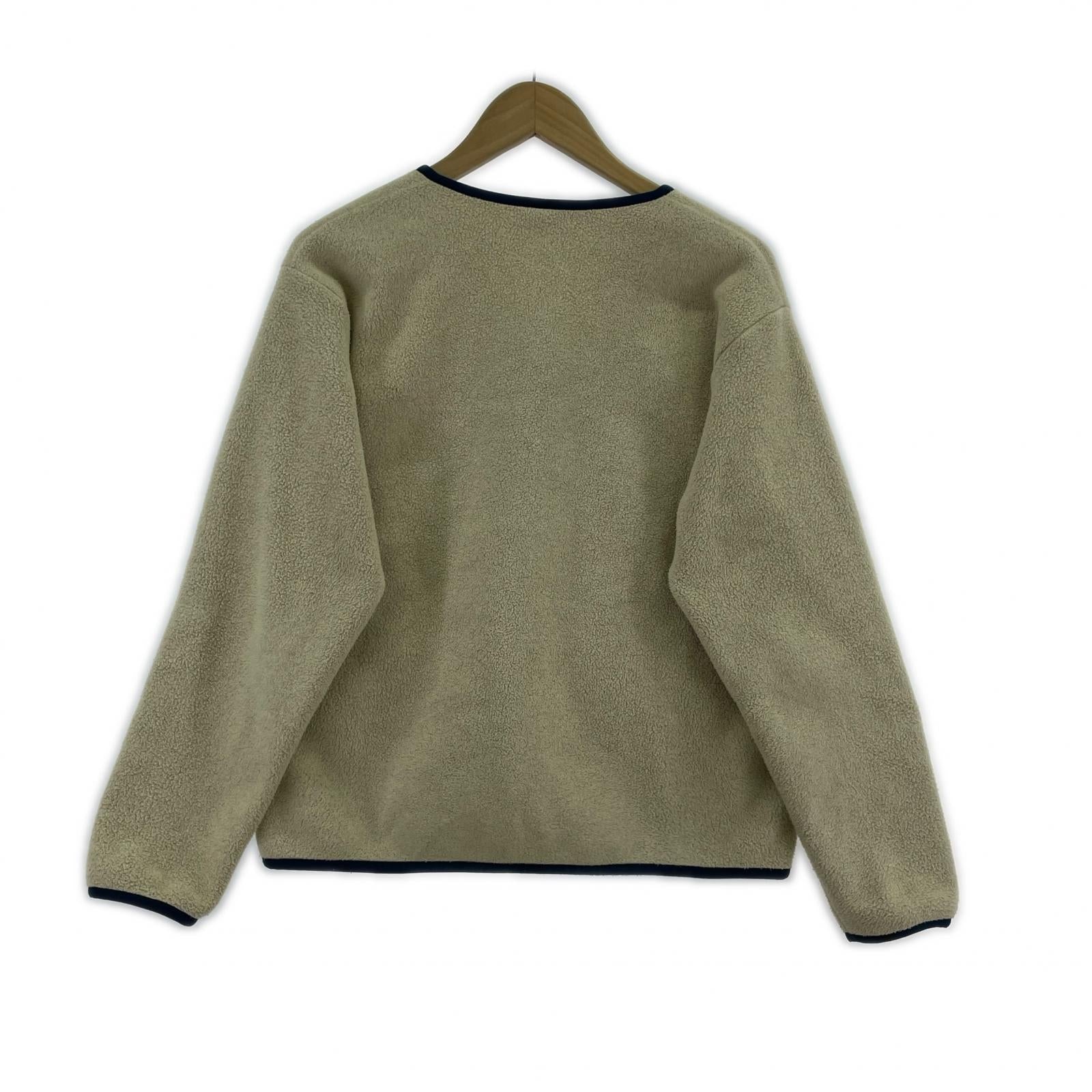 ジャケット ARMADILLA Cardigan (M) アイボリー M