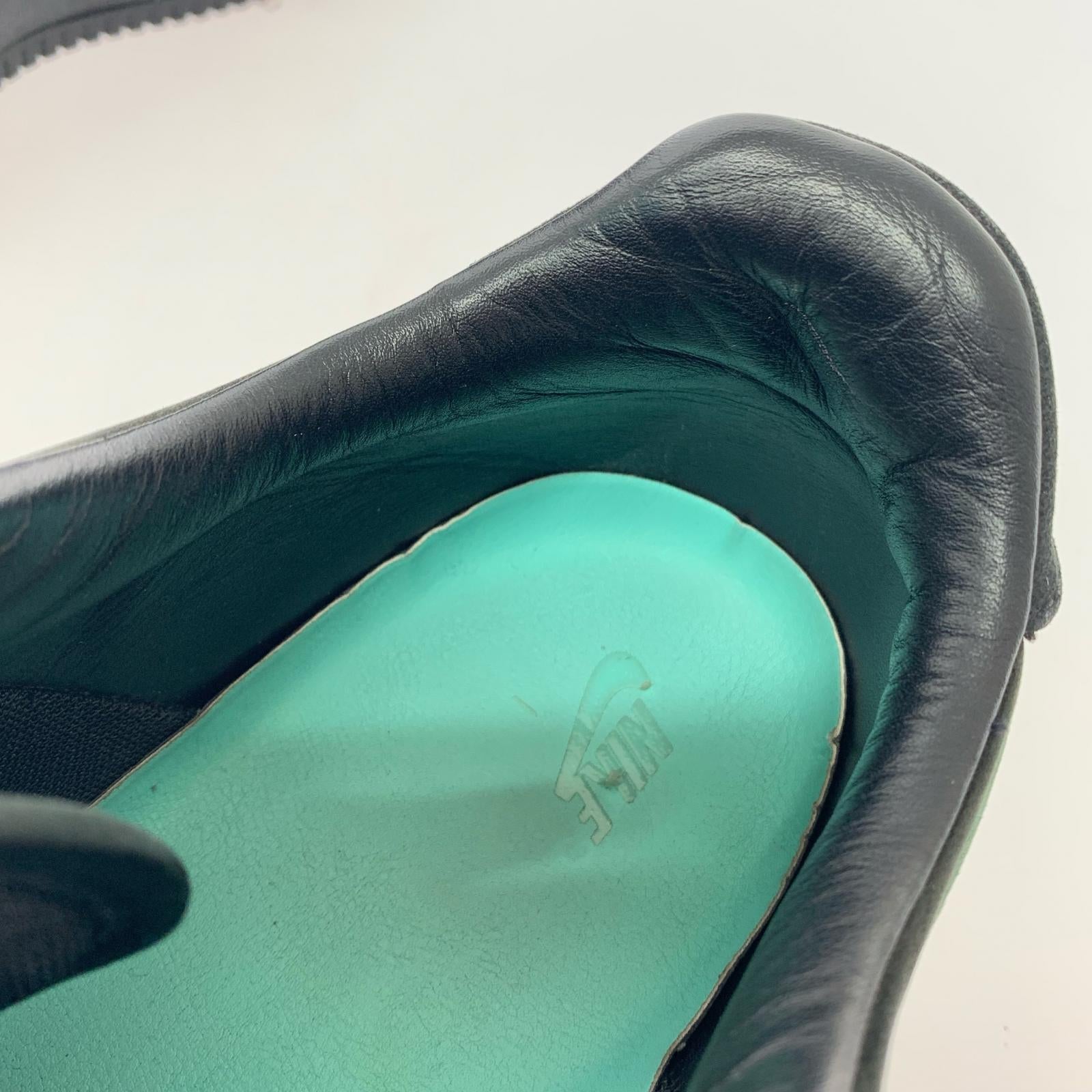 スニーカー Tiffany&co. AIR FORCE 1 LOW 1837 30cm 30cm (US12 UK11 1/2 EU50) ブラック
