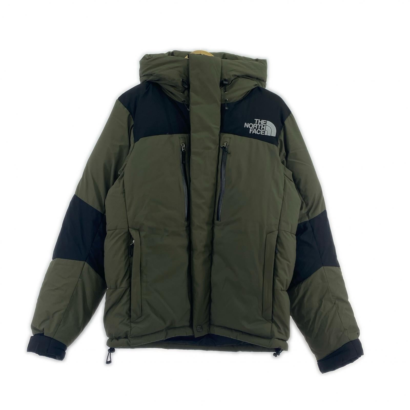 ダウンジャケット BALTRO LIGHT JACKET カーキ (?) M
