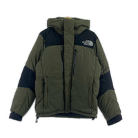 ダウンジャケット BALTRO LIGHT JACKET カーキ (?) M