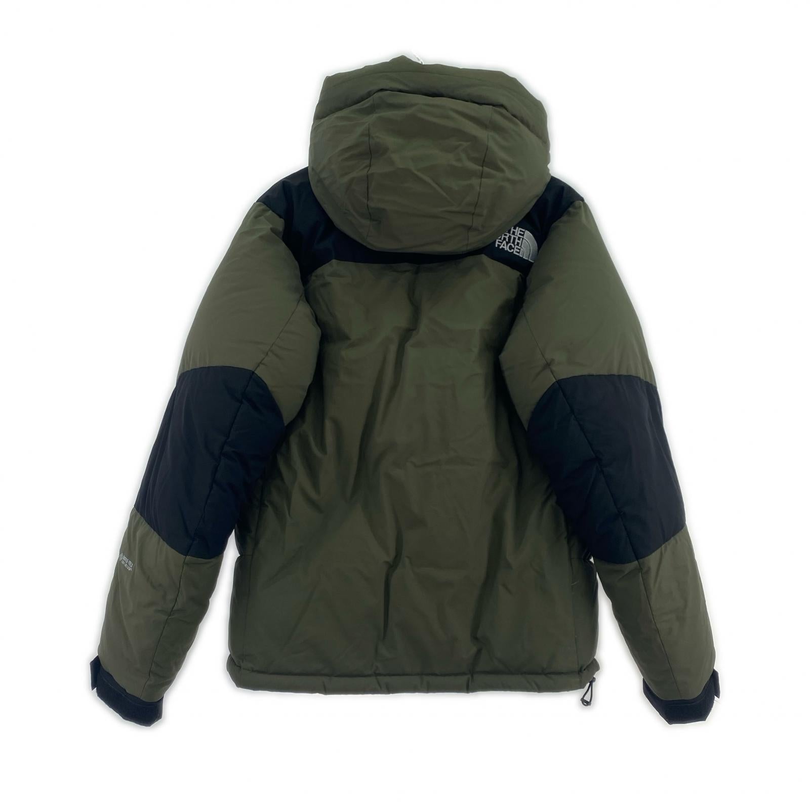 ダウンジャケット BALTRO LIGHT JACKET カーキ (?) M