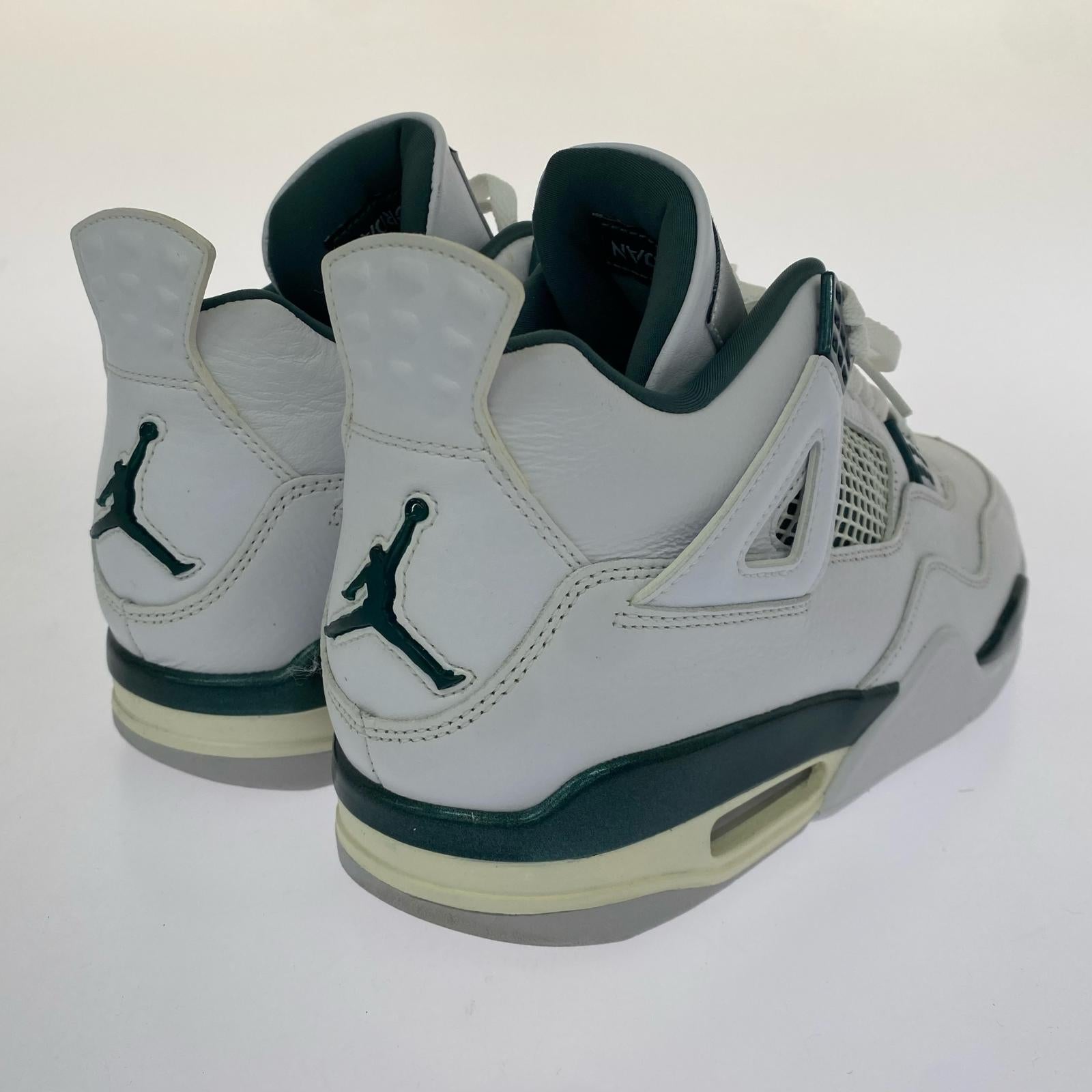 スニーカー FQ8138-103 air jordan 4 retro (29.0) 29cm (US11 UK10 1/2 EU48) ホワイト