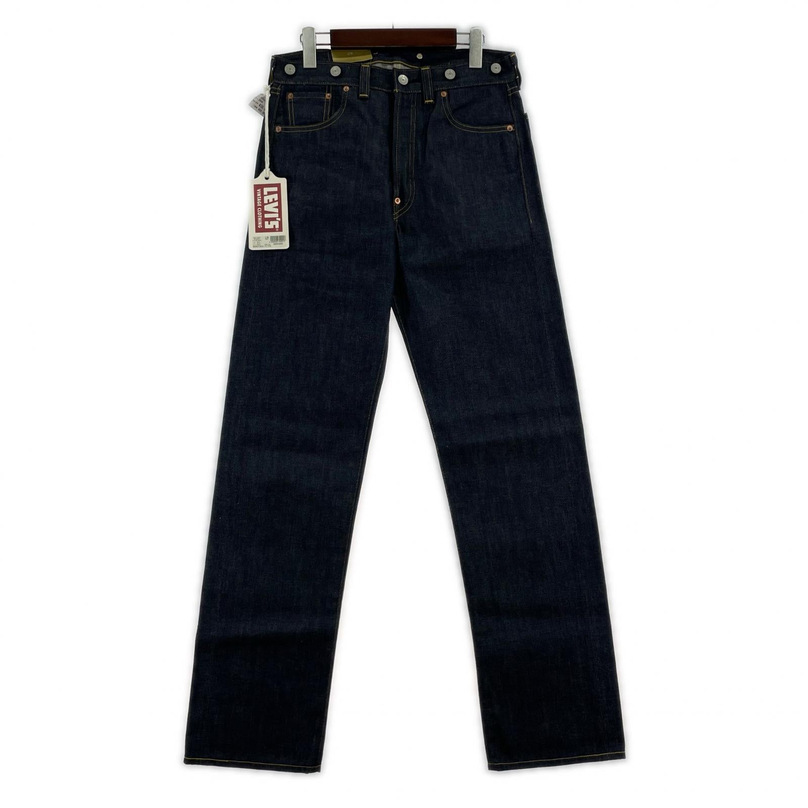 パンツ 501XX 1890model デニムパンツ(W29)