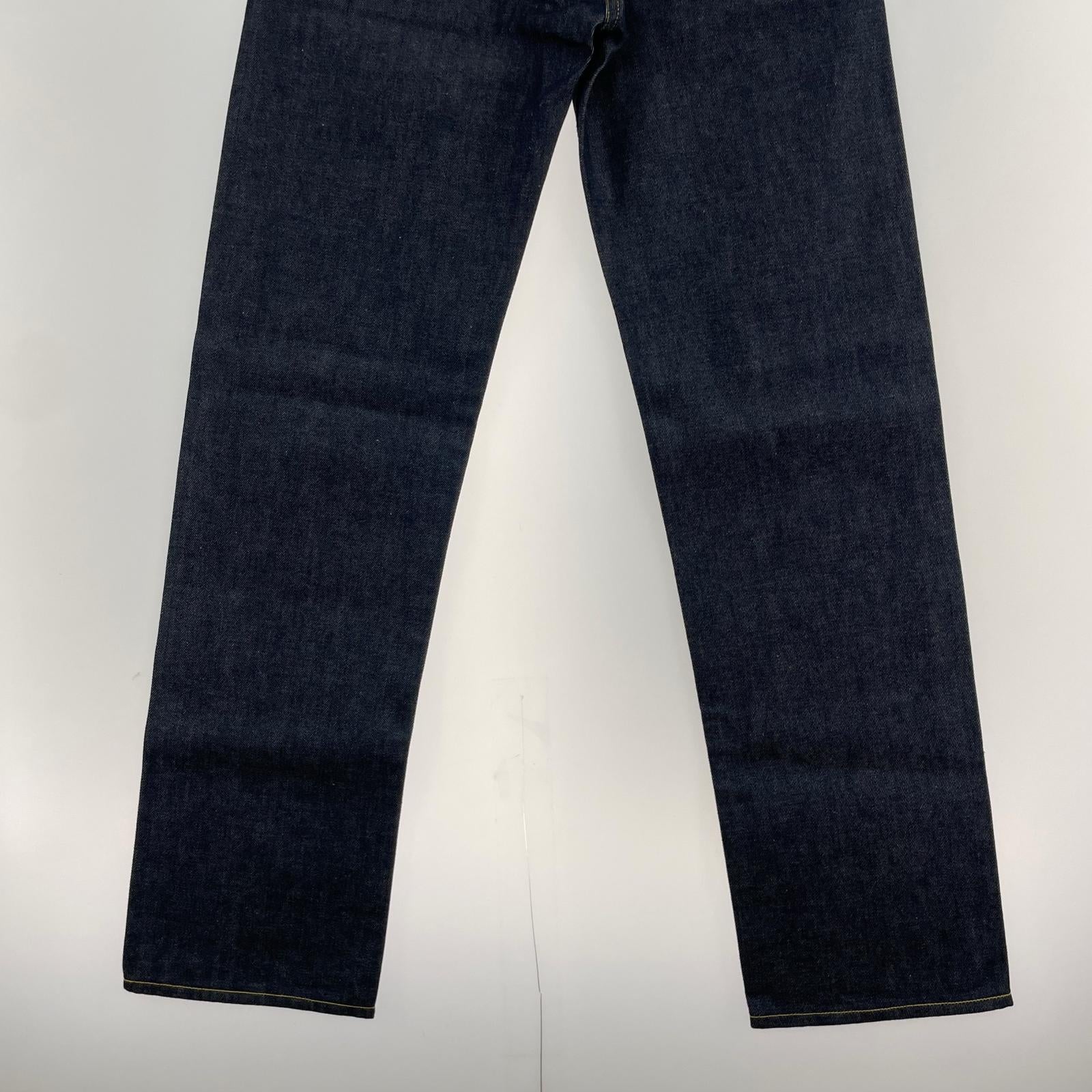パンツ 501XX 1890model デニムパンツ(W29)