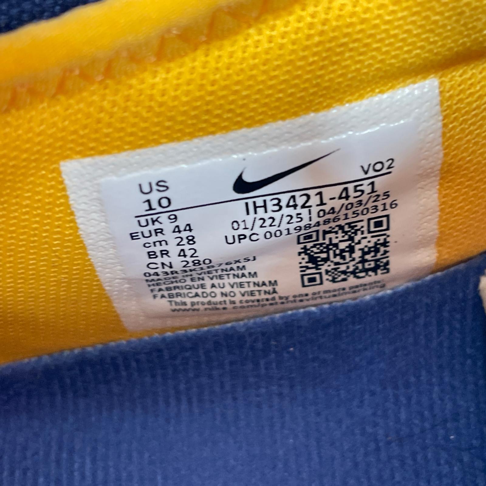 スニーカー IH3421 AIR MAX SNDR SE OPP1 (28.0) 28cm (US10 UK9 1/2 EU46)