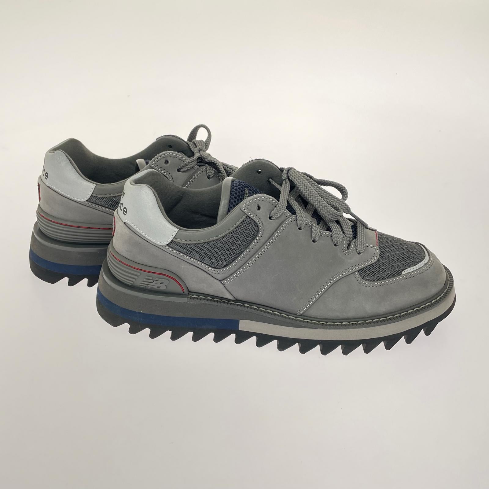 スニーカー tokyo design studio 574 2040 グレー 27.0 27cm (US9 UK8 1/2 EU44) グレー