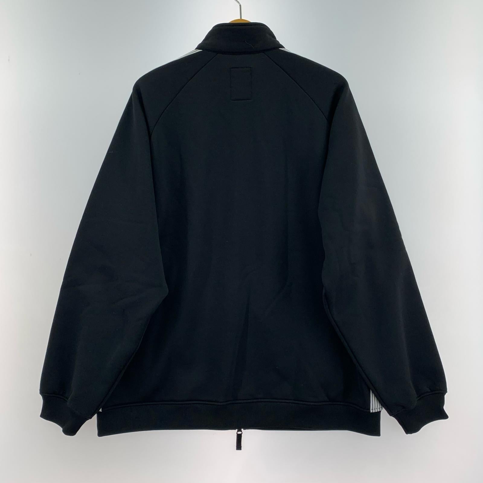 ジャケット TRACK JACKET ブラック ブラック