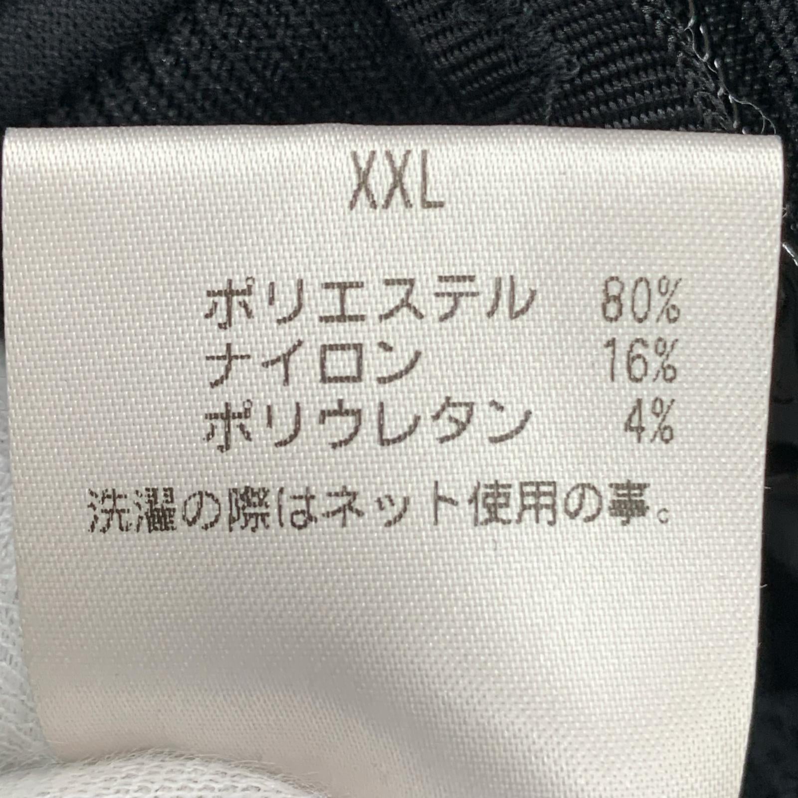 ジャケット TRACK JACKET ブラック ブラック