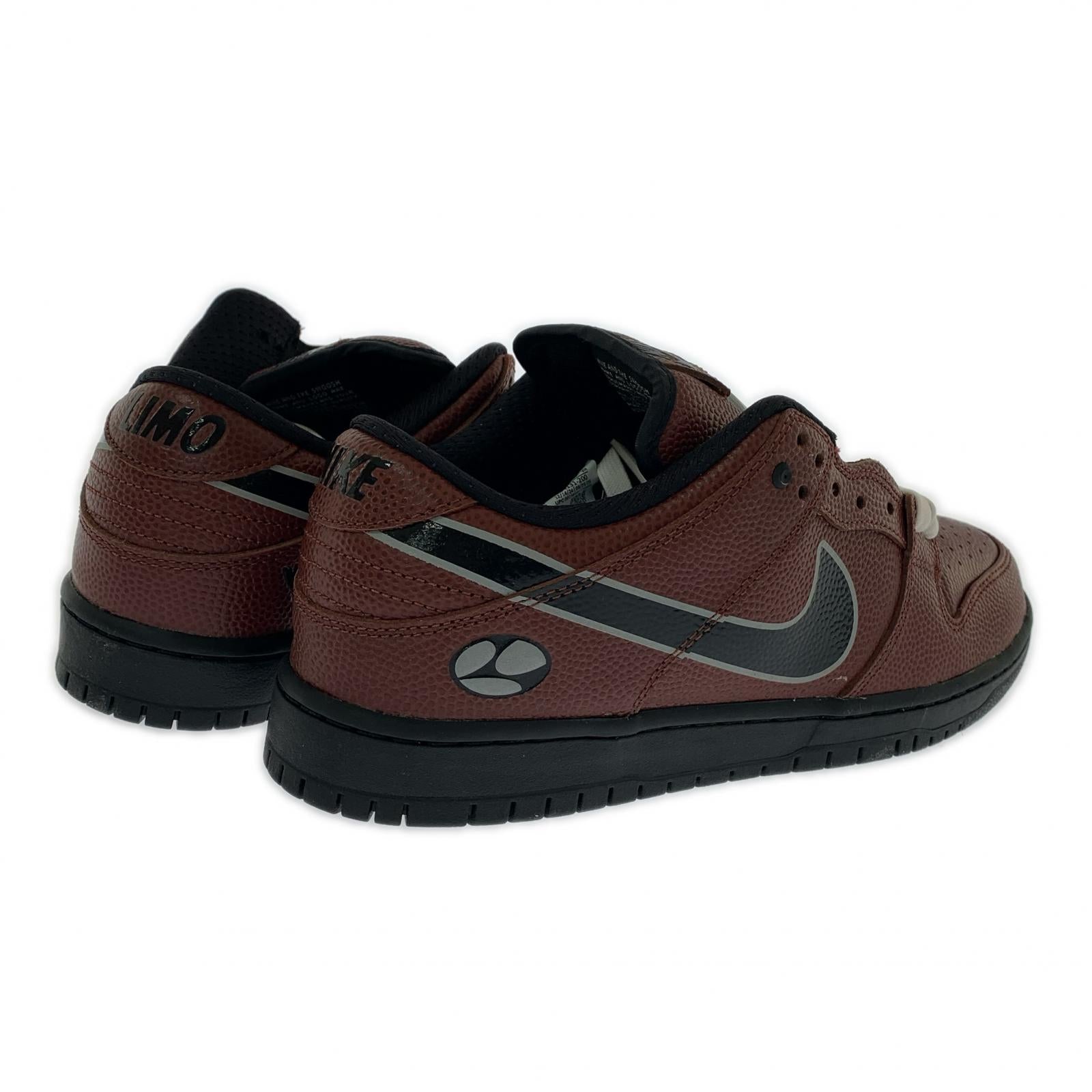 スニーカー HJ4131-200 28cm (US10 UK9 1/2 EU46) ブラウン