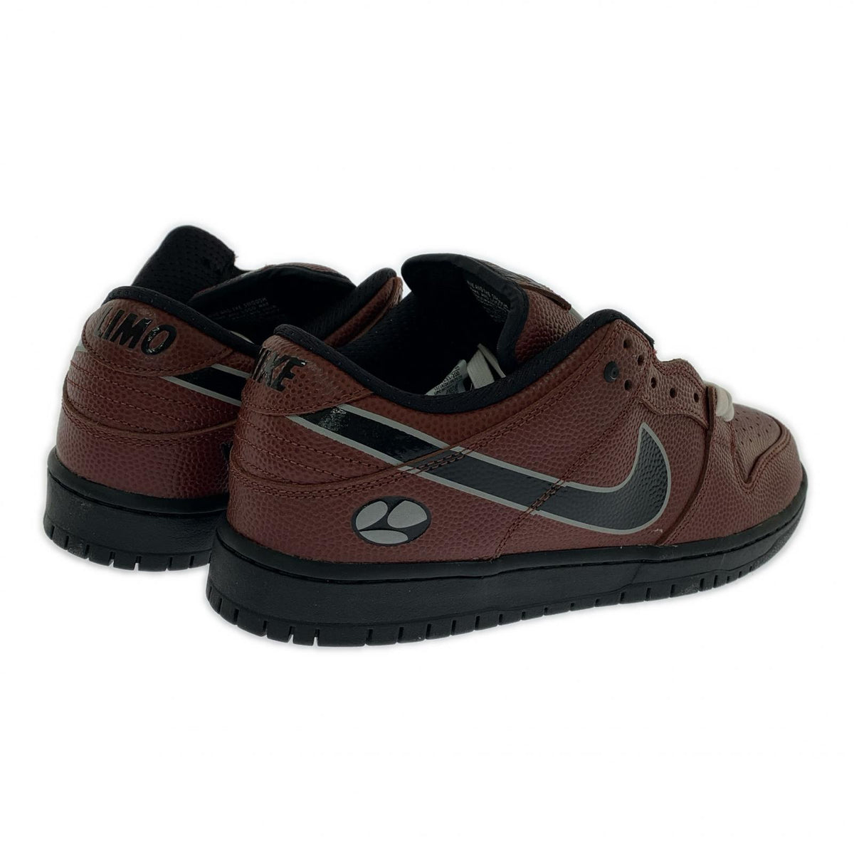 スニーカー HJ4131-200 28cm (US10 UK9 1/2 EU46) ブラウン