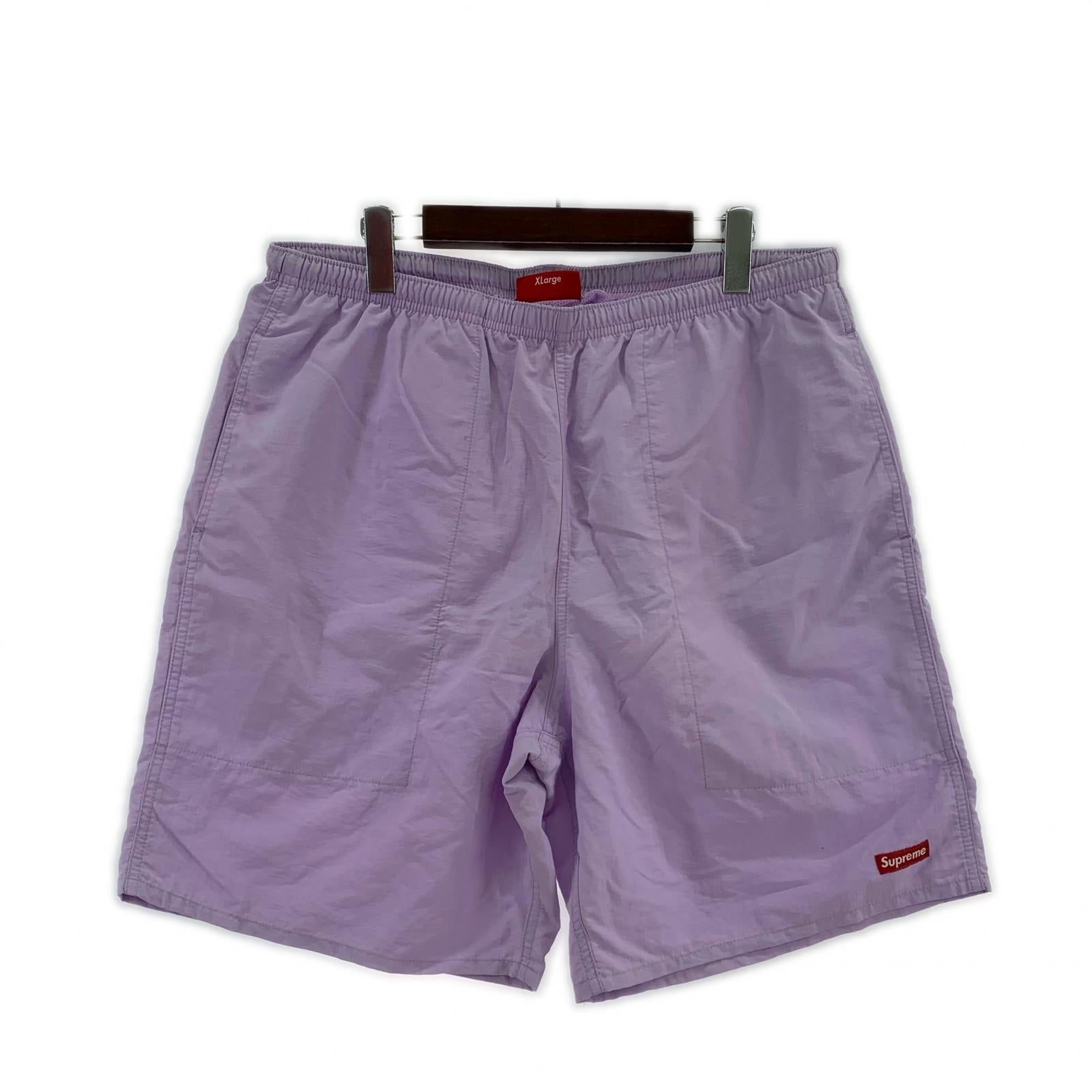 パンツ 22SS Nylon Water Shorts XL PPL