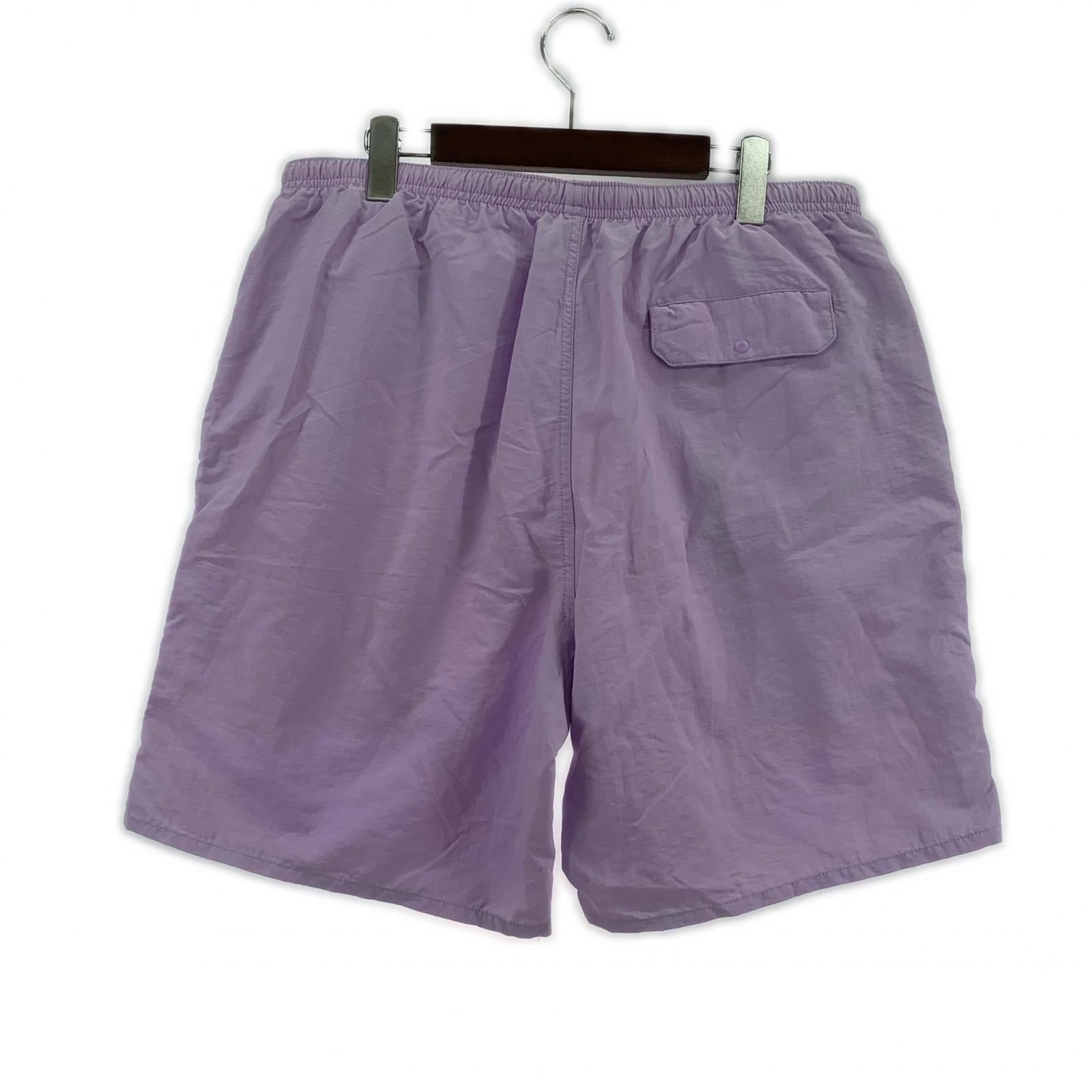 パンツ 22SS Nylon Water Shorts XL PPL