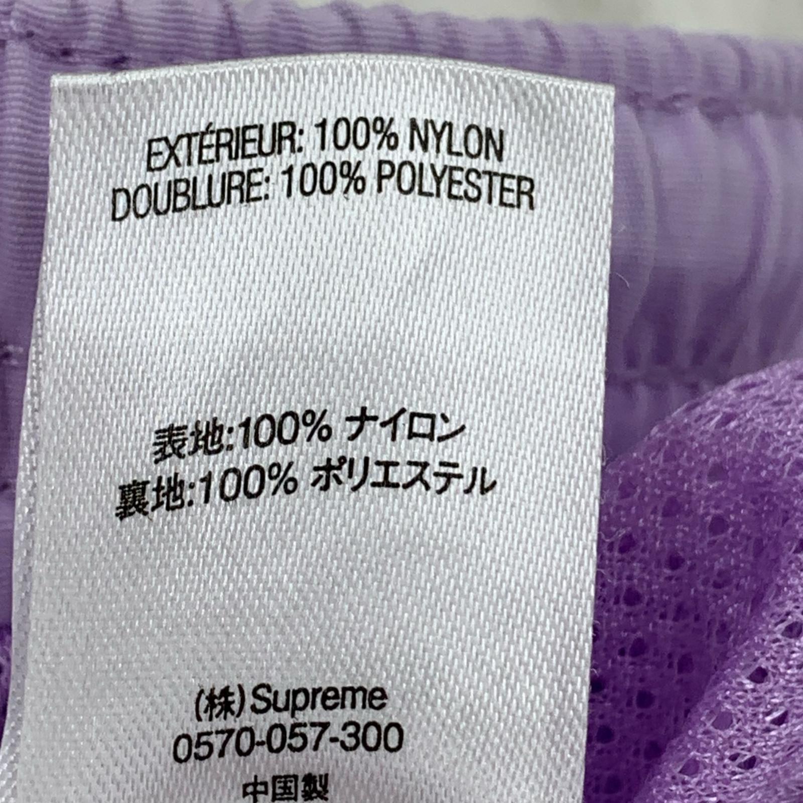 パンツ 22SS Nylon Water Shorts XL PPL