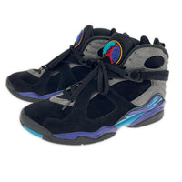 スニーカー Nike jordan 8 aqua 26cm (US8 UK7 1/2 EU42)
