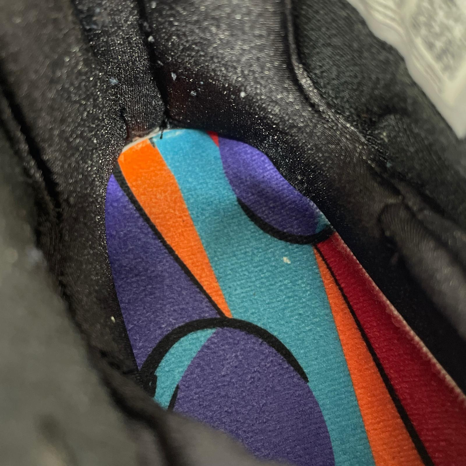 スニーカー Nike jordan 8 aqua 26cm (US8 UK7 1/2 EU42)