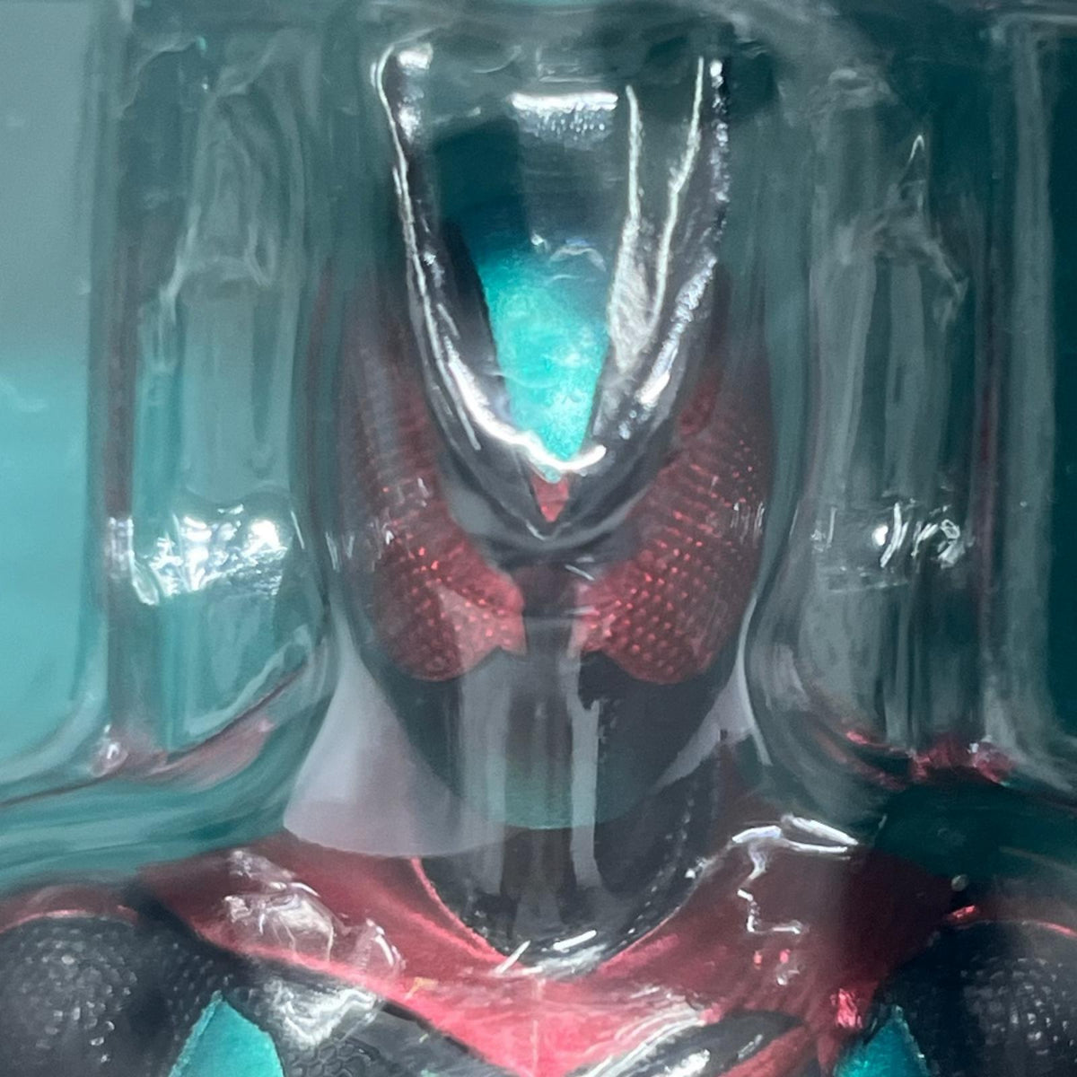 S.H.Figuarts 仮面ライダーゼッツ フィジカムインパクト 仮面ライダーゼッツ バンダイスピリッツ フィギュア/グッズ