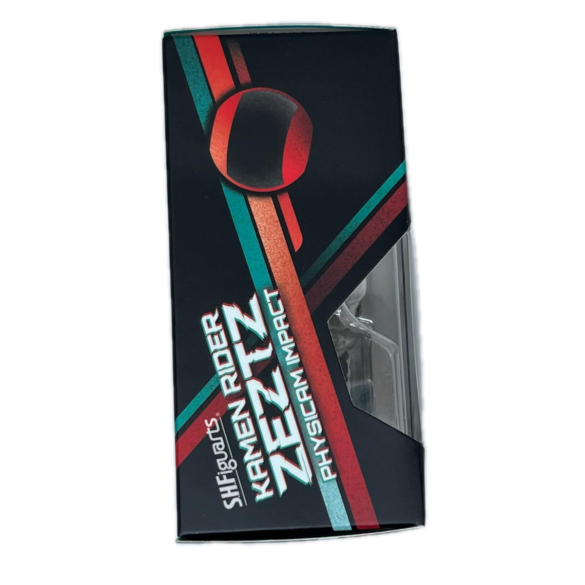 S.H.Figuarts 仮面ライダーゼッツ フィジカムインパクト 仮面ライダーゼッツ バンダイスピリッツ フィギュア/グッズ