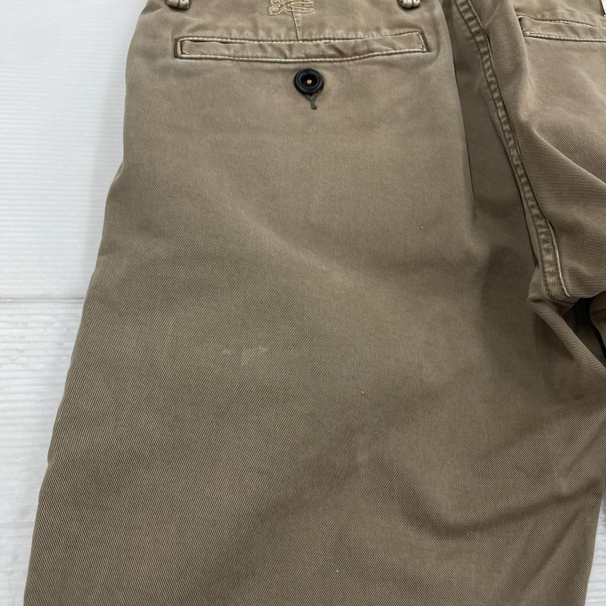 パンツ チノパンツ w32 32 ベージュ