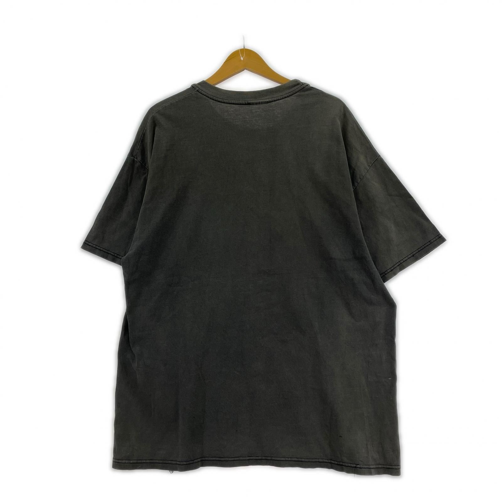 半袖Tシャツ 90s THE BEATLES イエローサブマリン ブラック