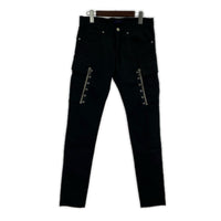 パンツ 16SS T期復刻 ストレッチカーゴ (1) 1 ブラック