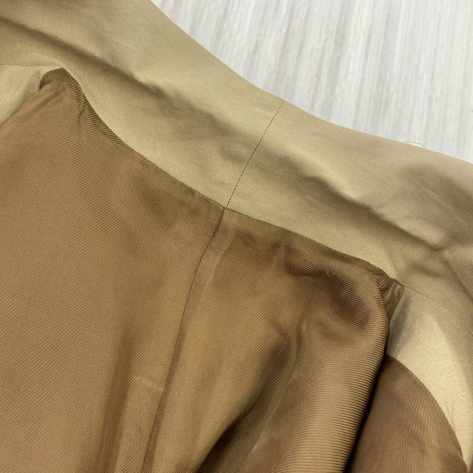 ジャケット 16SS SCAB期復刻 チェスターコート (2) 2 ベージュ