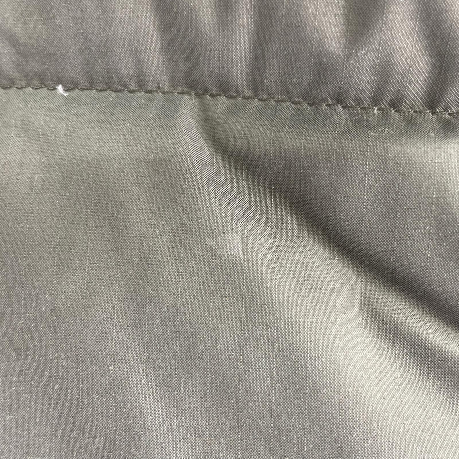 ダウンジャケット CAMP Sierra Short L L カーキ