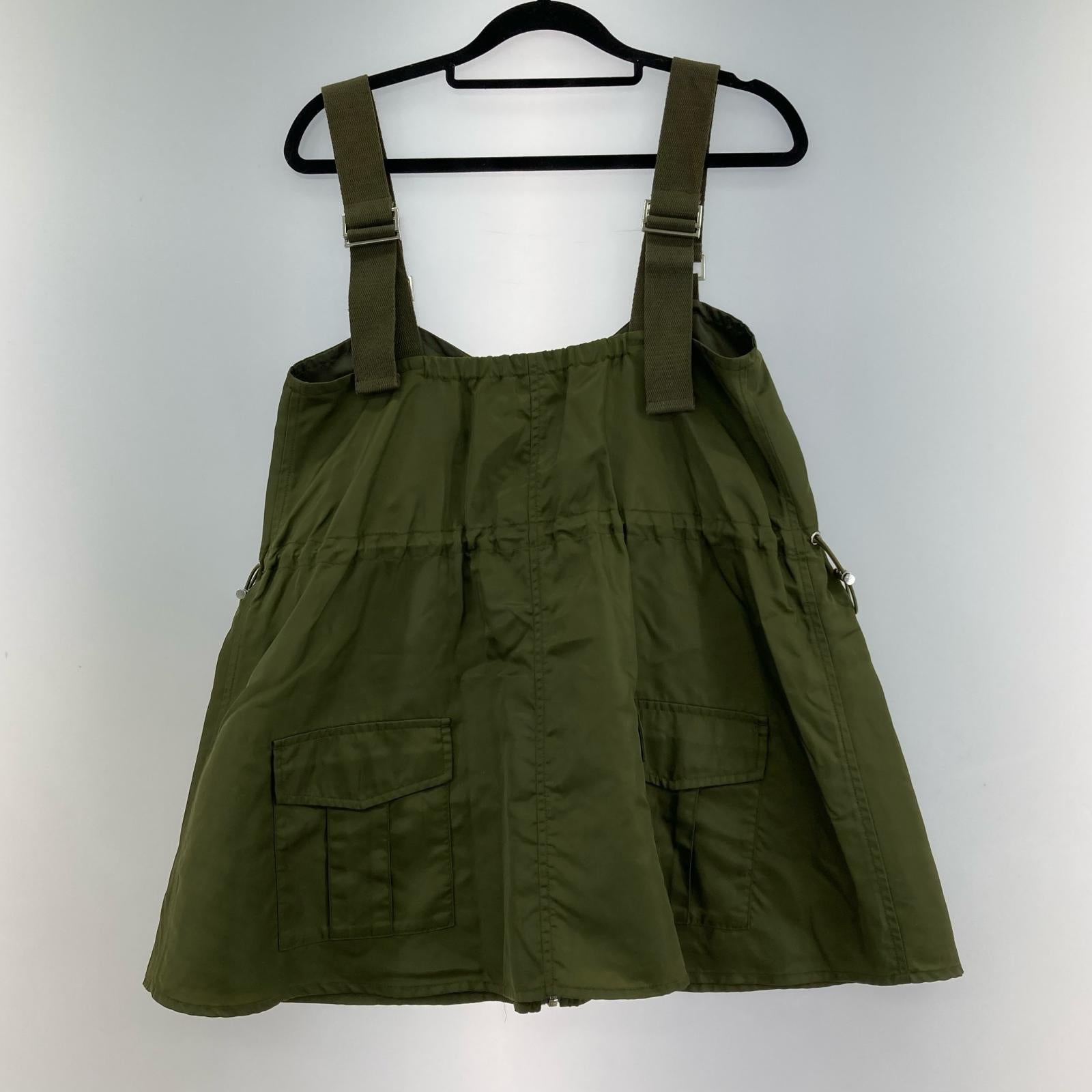 ジャケット MODERN MILITARY SET JACKET (S) カーキ S カーキ