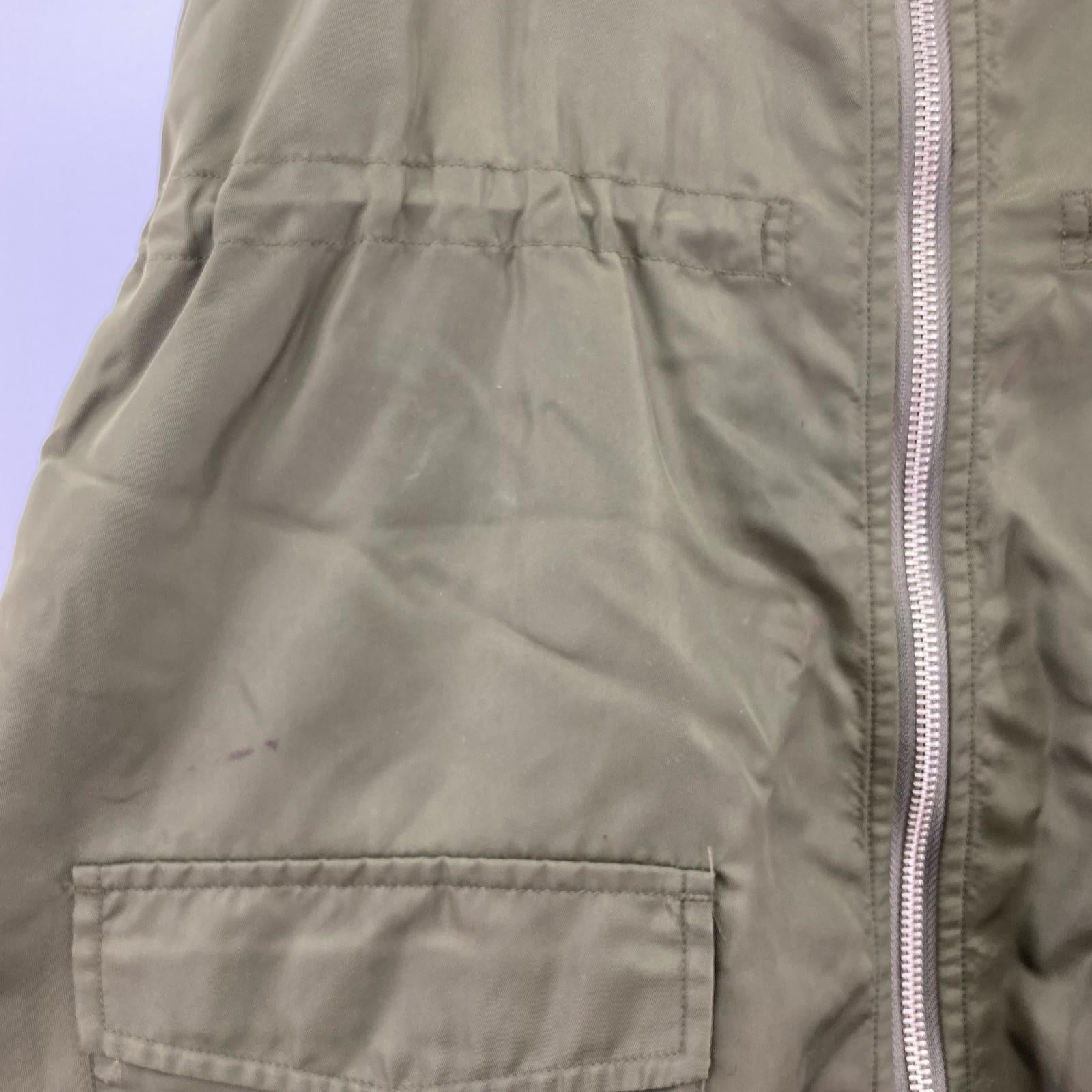 ジャケット MODERN MILITARY SET JACKET (S) カーキ S カーキ