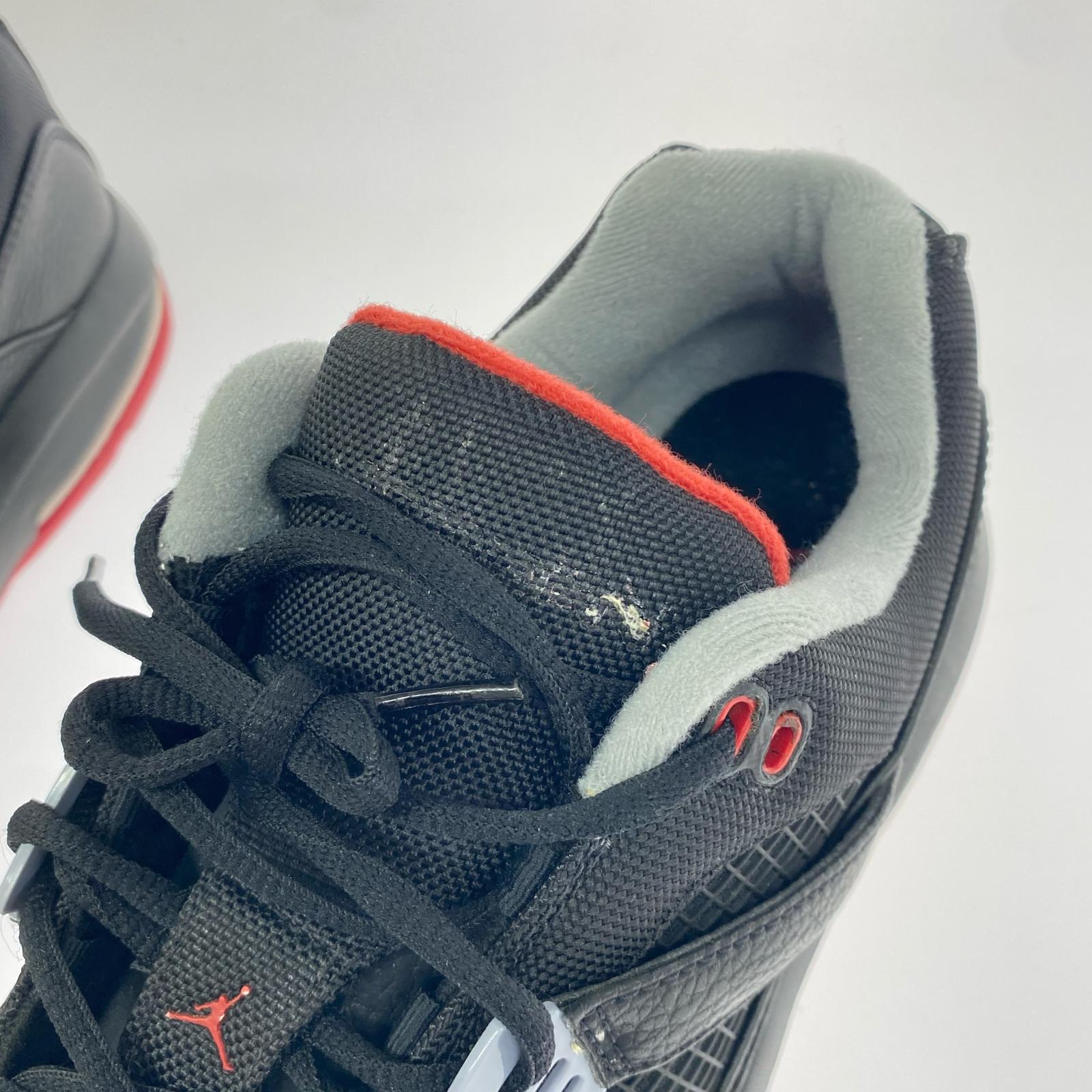 スニーカー Jordan Turner D4 31cm (US13 UK12 1/2 EU52) ブラック