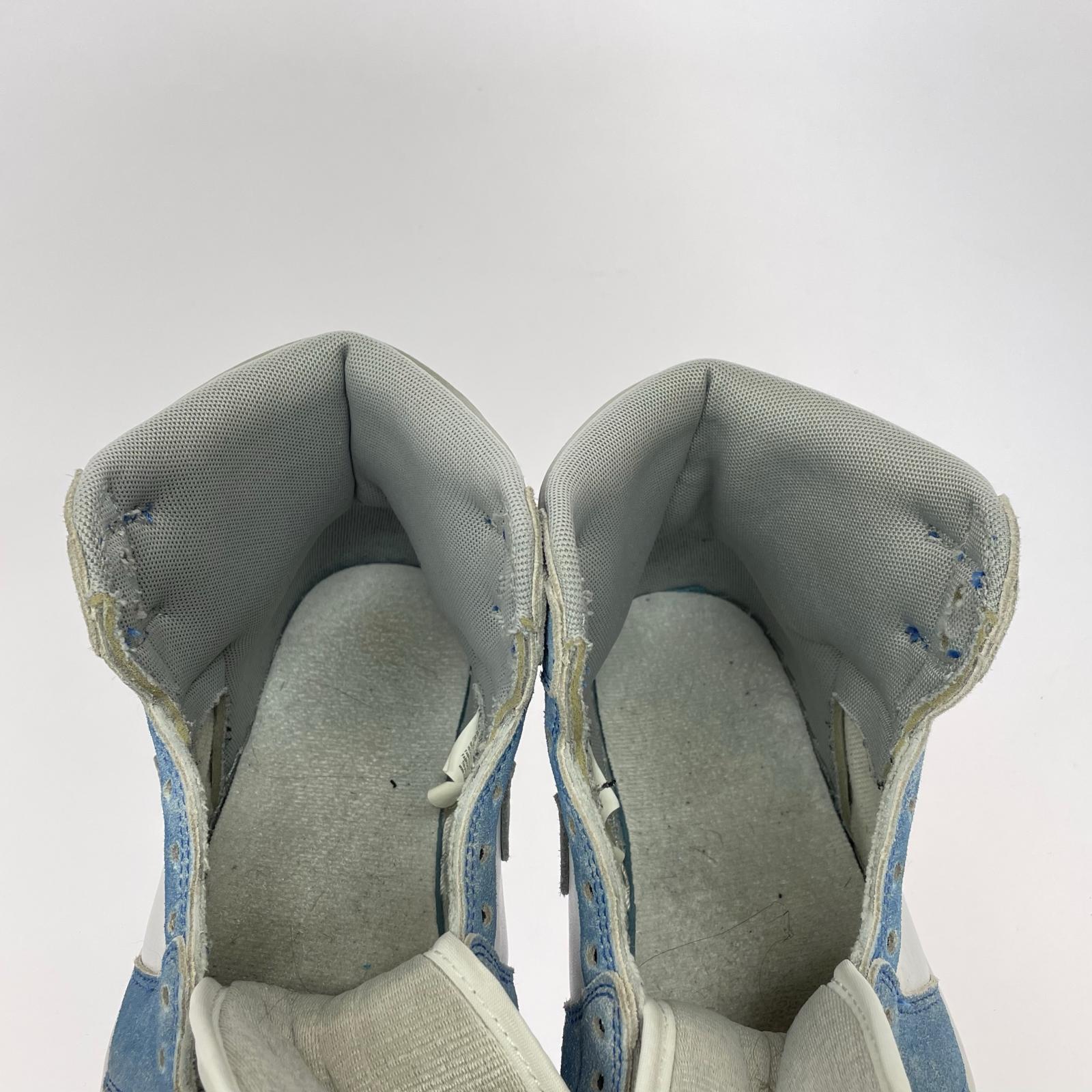 スニーカー Air Jordan 1 High OG Hyper Royal 26.5cm 26.5cm (US8 1/2 UK8 EU43)