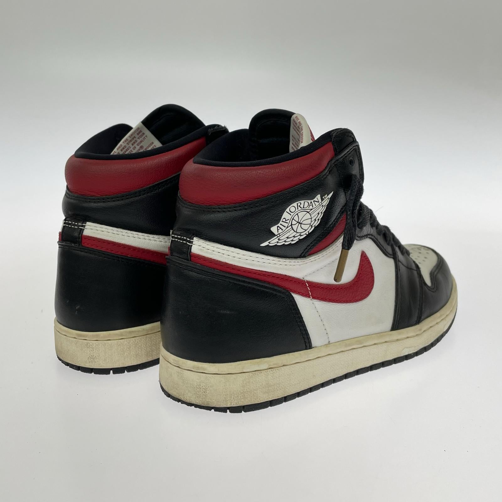 スニーカー Air Jordan 1 Retro High 26.0cm 26cm (US8 UK7 1/2 EU42)