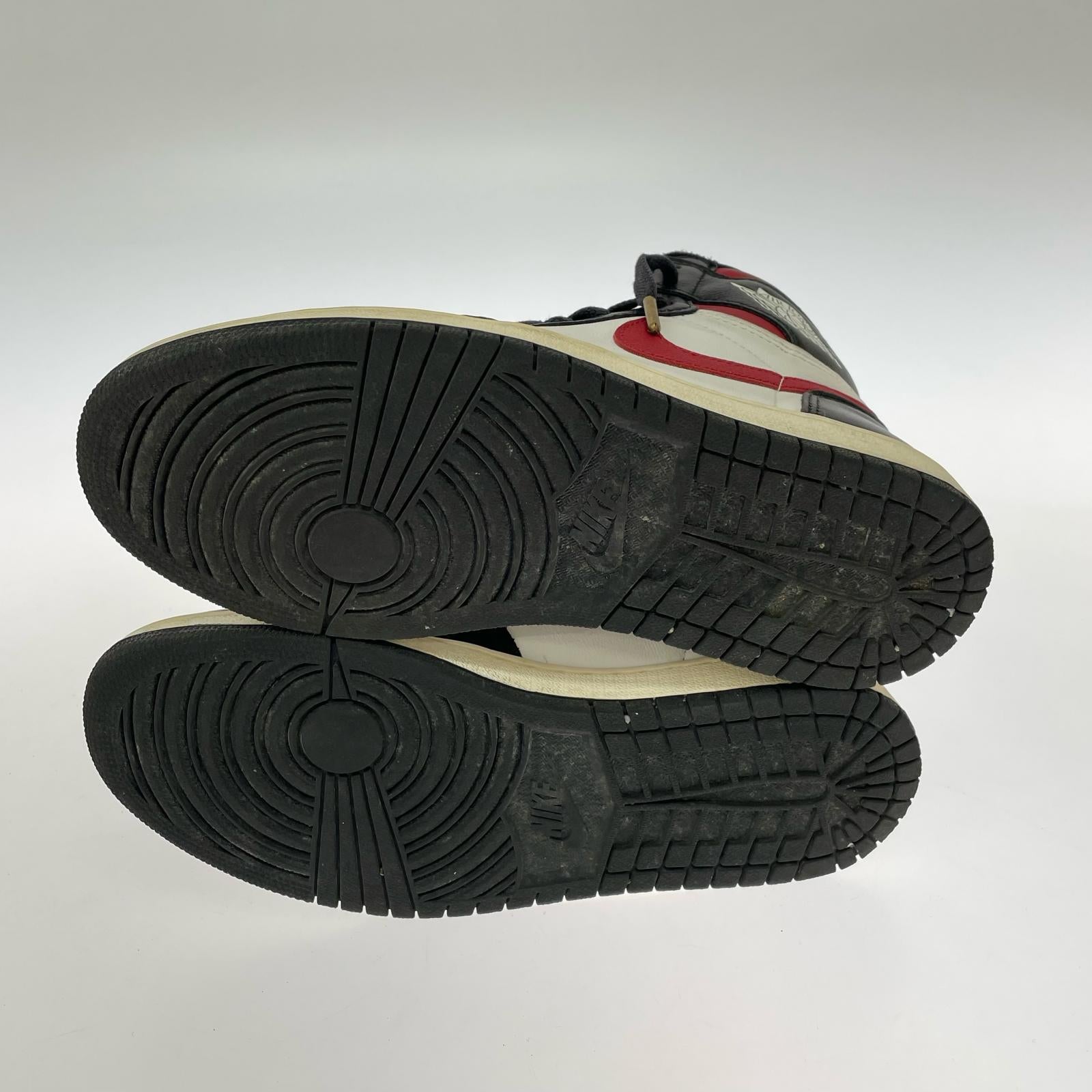 スニーカー Air Jordan 1 Retro High 26.0cm 26cm (US8 UK7 1/2 EU42)