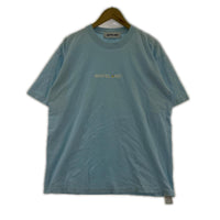 半袖Tシャツ WHITELAND BLU (F) フリー ブルー