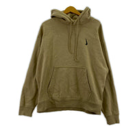 パーカー ×Billie Eilish NRG FLEECE HOODIE BEG XL ベージュ