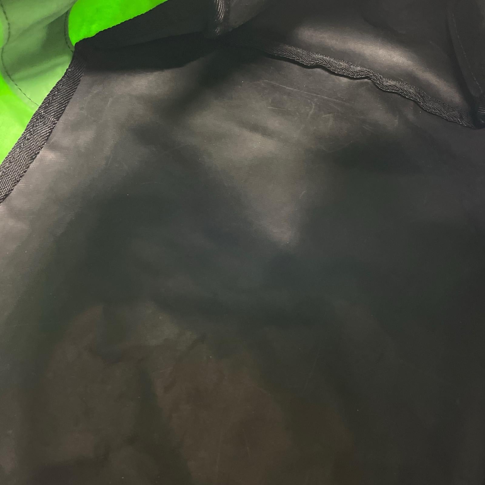 リュック・デイパック Green ロゴ グリーン
