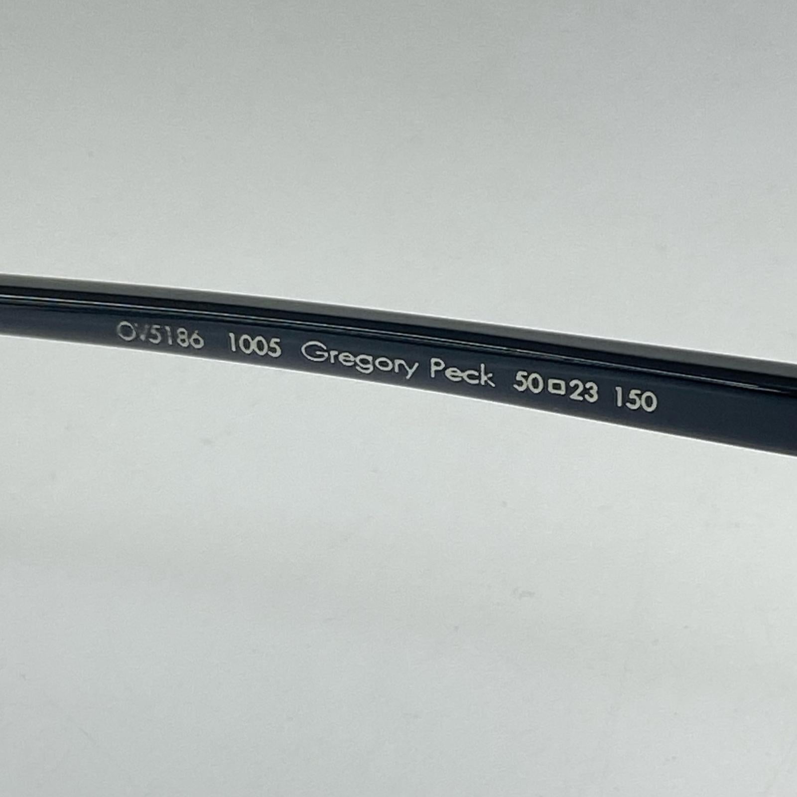 その他アクセサリー OV5186 メガネ レンズ無し ブラック