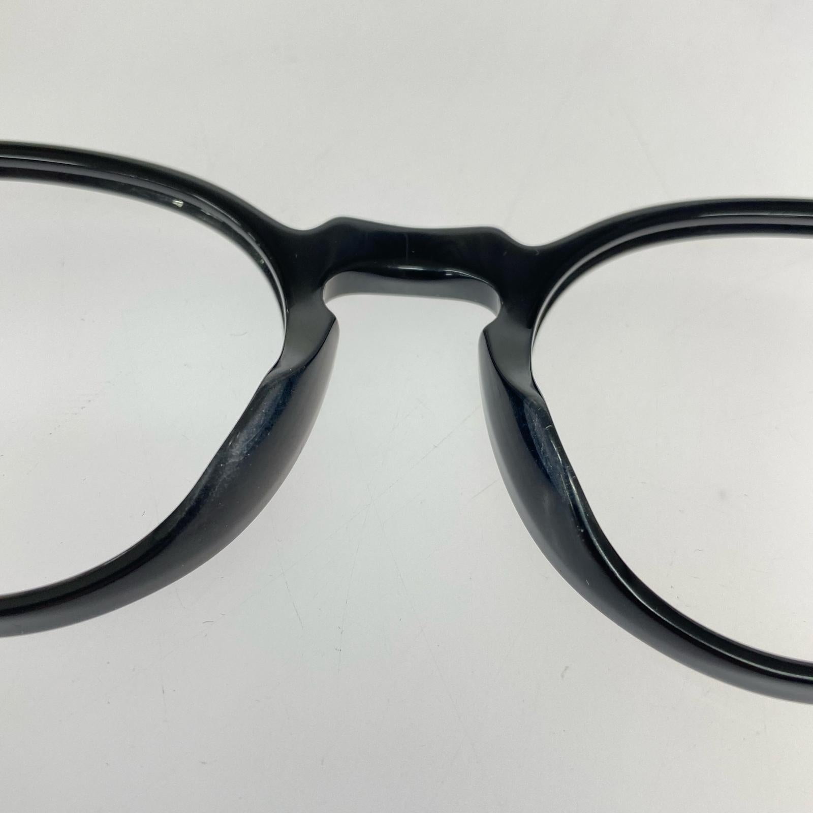 その他アクセサリー OV5186 メガネ レンズ無し ブラック
