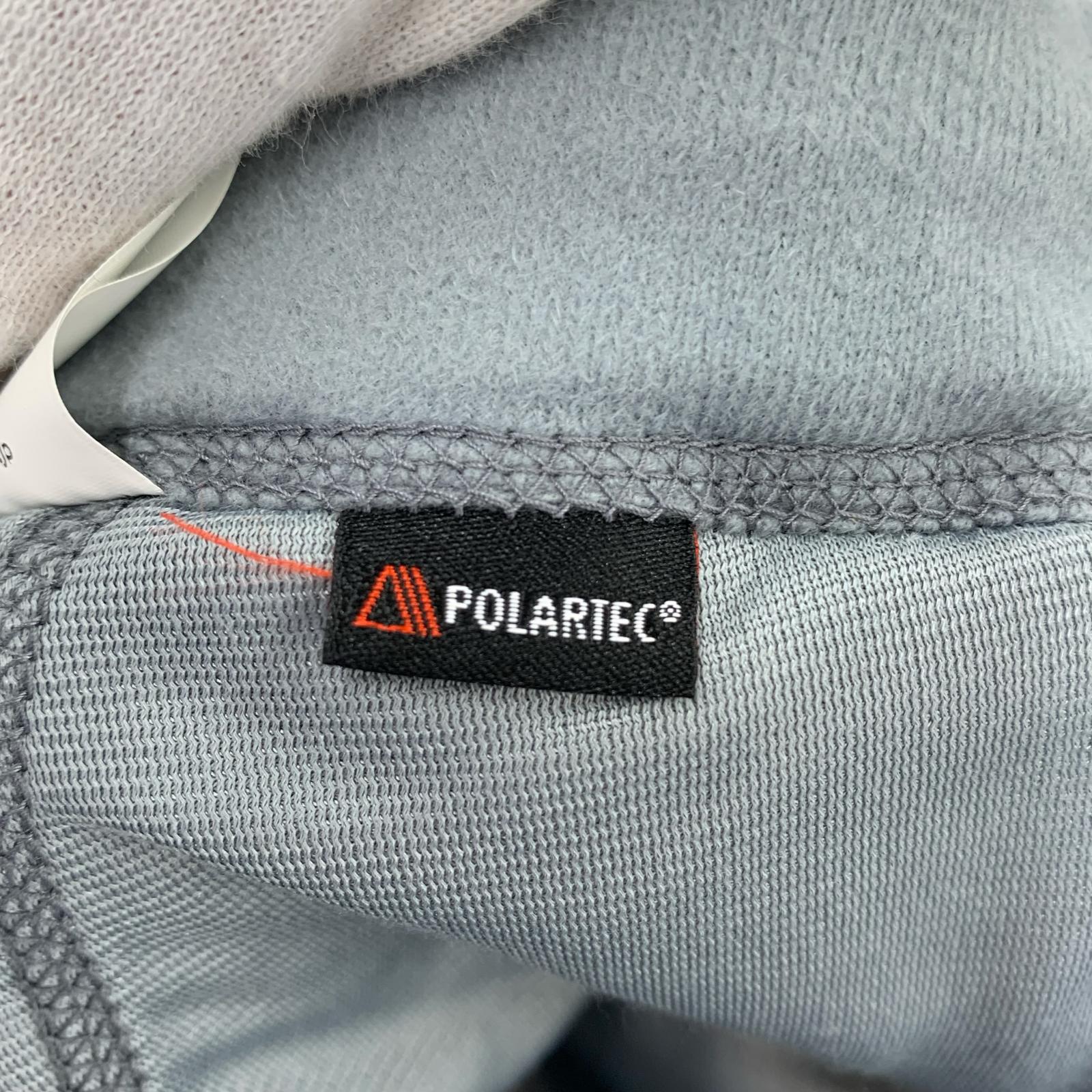 パンツ YOKO SAKANOTO POLARTEC パンツ M グレー