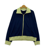 ジャケット 24SS DRIVERS TRACK JACKET 2 ネイビー
