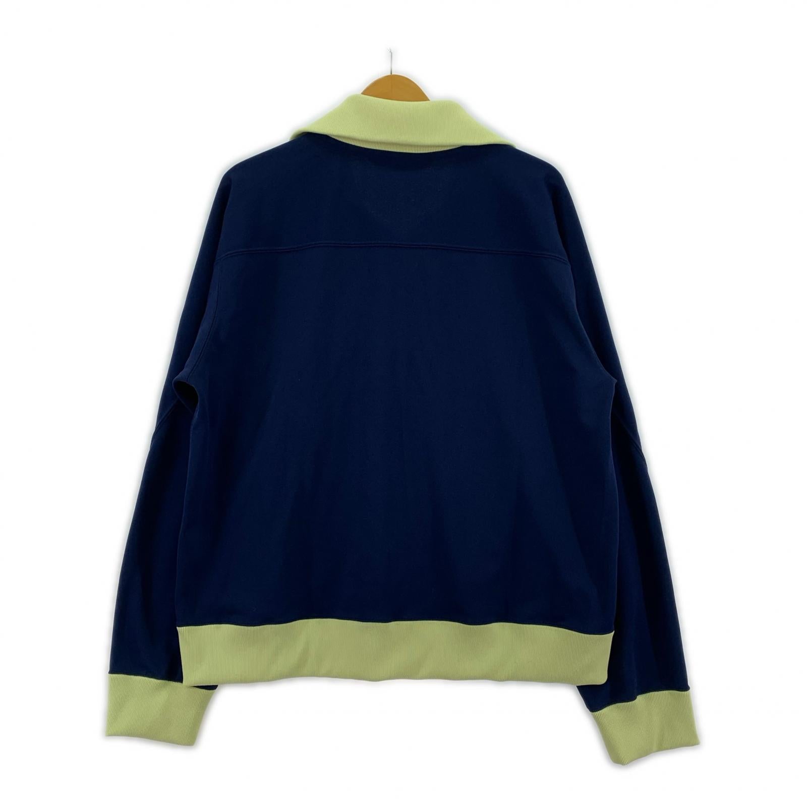 ジャケット 24SS DRIVERS TRACK JACKET 2 ネイビー
